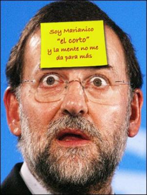El despilfarrador catering de Rajoy