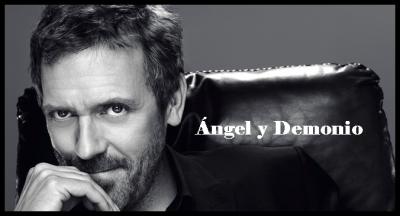 Hugh Laurie, Doctor House en "Attractive Men"