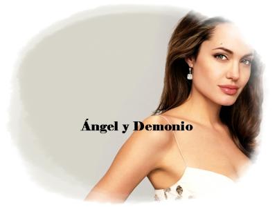 Angelina Jolie! por qué se sometió a una mastectomía.