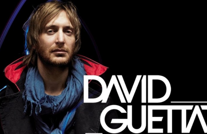 David Guetta PLAY HARD (Oficial VIDEO)