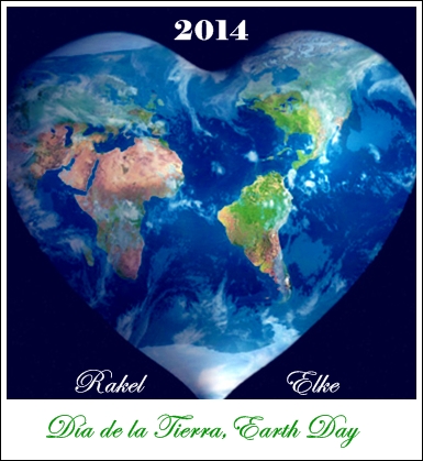 Día de la Tierra 2014