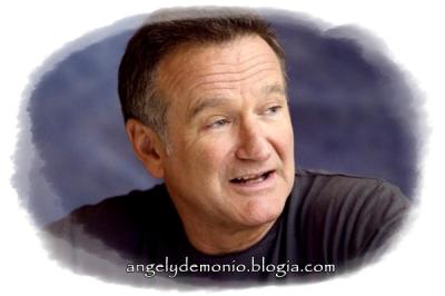 Robin Williams ha fallecido