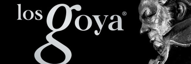 Lista Premios Goya 2015