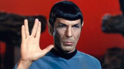 Leonard Nimoy, el comandante Spock de Star Trek: Ha fallecido