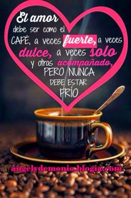 Amor - Café