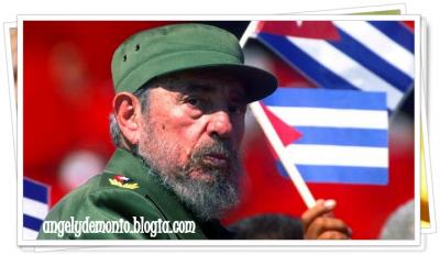 Fidel Castro ha fallecido