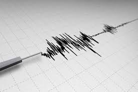 Registrado un terremoto esta madrugada en Murcia de magnitud 3