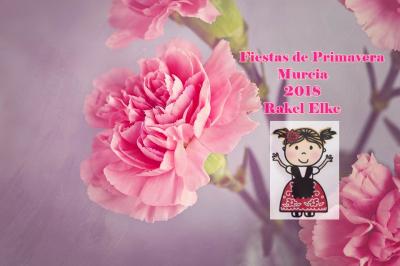 Fiestas de Murcia 2018
