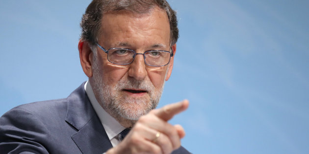 Hoy Rajoy se subió el sueldo el 1,5%