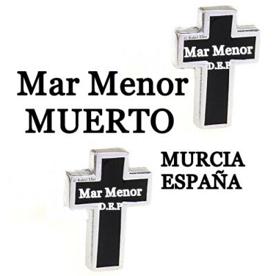Mar Menor Muerto -  Murcia - España