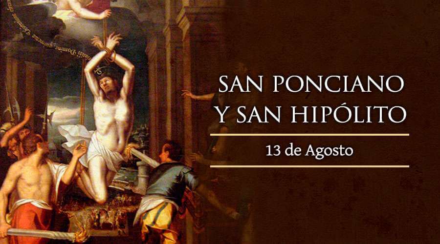 San Hipólito y Ponciano