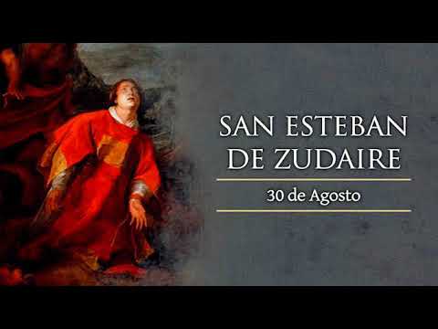 Esteban de Zudaire