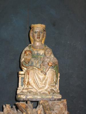 Nuestra Señora de Aránzazu