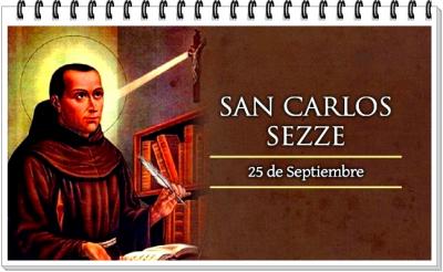 Carlos de Sezze