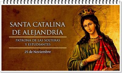 Catalina de Alejandría