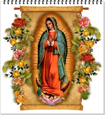 Nuestra Señora de Guadalupe (México)