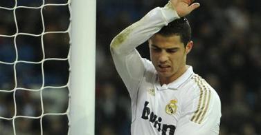 Cristiano Ronaldo - Real Madrid vs Barcelona - La Liga 2011/2012 - 0